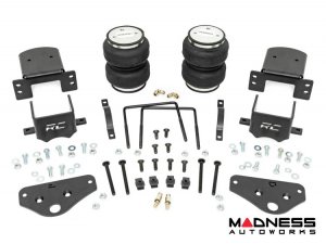 Ford Super Duty Air Spring Kit - 4WD - 2017 - 2022
